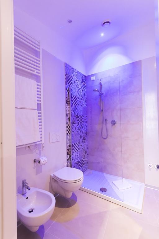 Residenza Degli Artisti Otel Trieste Dış mekan fotoğraf